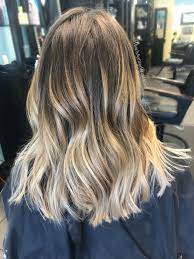 We think you'll agree that mova hairdressing is the best hair salon in virginia water. Tangled Up Salon Virginia Beach Hair Salon Beach Hair Hair Salon Hair