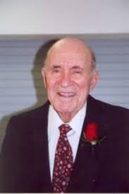 James Underwood Obituary