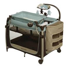 Super Awesome Bassinet Changing Table And Pack N Play All In One Pack And Play Pack N Play Baby