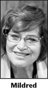 EMMA MILDRED Obituary (1955