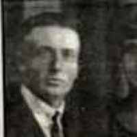 Ross Franklin Flake (1902–1966)