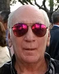 Kenneth Edward Becker Obituary