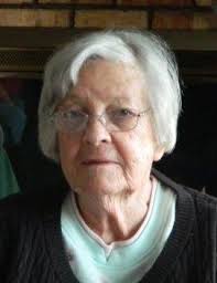 Obituary information for Lorraine Rose McCartney Fowler