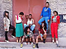 Check spelling or type a new query. The Secret Detail That Takes Inches Off Your Waist Black 80s Fashion 80s Fashion Trends 1980s Fashion Trends