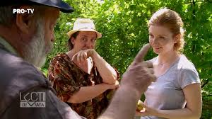 Lecții de viață sezon nou 2020. Lectii De Viata Sez 3 Ep 102 Razbunarea Youtube