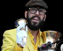 Ringing in the New Year the only way we know how: with bells, a few  whistles, and one another. (Yeah—aww.) More of this in 2025. See you there.