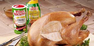 Turkey steaks with coriander and cumin. Tis The Seasoning For The Perfect Holiday Turkey