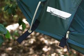 Maybe you would like to learn more about one of these? Lawson Hammock Blue Ridge Camping Hammock Review Trekbible