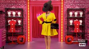 #vh1 #dragrace more from rupaul's drag race: Rupaul S Drag Race Season 11 Episode 1 Ruview Draghuh