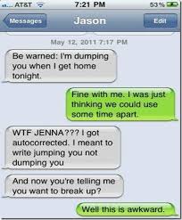 32 Funny Break Up Text Ideas Funny Texts Break Up Texts Funny Text Messages