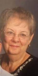 Obituary of Donna Anson