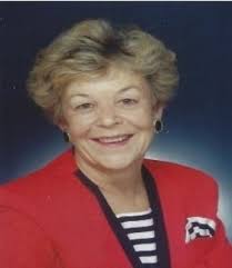 Elaine Johnstone Obituary (1937