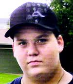 Alexander James “Alex” Varley (1992-2007)