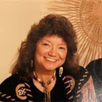 Pamela Alcott Weaver Obituary