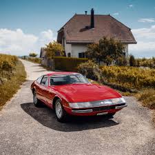 Our showroom is based in etoy (a1 highway, aubonne). Perego Cars On Instagram Do You Feel The Riviera Vibe The Legendary 70s Ferrari 365 Gtb 4 Better Known As The Daytona The Ferrari Ferrari Mondial Riviera