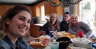 Home Glen Community Cleanup