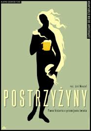 Postřižiny) is a 1980 czechoslovak comedy film directed by jiří menzel. Joanna Gorska Jerzy Skakun Postrzyzyny Jiri Menzel Postriziny Polish Poster Gallery Polish Movie Cinema Poster Pigasus
