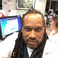 Alexander Gumbs's Instagram, Twitter & Facebook