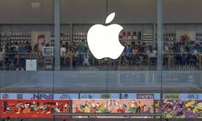 Apple Takes Down More Than 30 000 Chinese Apps Global Times