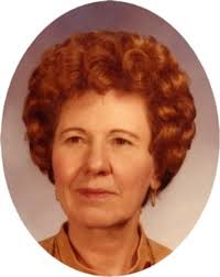 Gussie Smith Obituary April 21, 2013