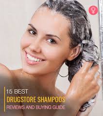 This is perfect for curly girls. 15 Best Drugstore Shampoos To Buy In 2021 Reviews And Buying Guide