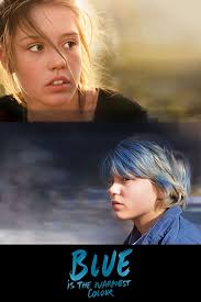 Love has no gender. Take whoever loves you." — Blue is the Warmest Color  (2013)