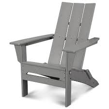 Obwohl polyethylen in der regel durchscheinend ist andere umfassen flexibles und hartes pvc und polypropylen sowie innovative technische harze wie. Moderner Chillout Adirondack Chair Aus Poly Wood Casa Bruno Deckenventilatoren Ventiladores Polymobel Mallorca 499 00