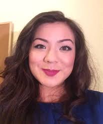 Leanne Law CND Education Ambassador