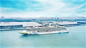 Book a trip online with dream cruises, the inspirational cruises from singapore, hong kong to other popular asian attractions. Starboard Expands Retail Partnership With Dream Cruises On Explorer Dream The Moodie Davitt Report The Moodie Davitt Report
