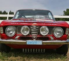 Image result for Giallo 1965 Alfa-Romeo