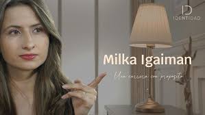 Daisy Astudillo's Identity