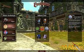 Everquest 2 Game Review
