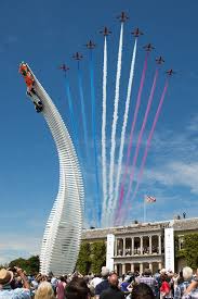 Comme de nombreux événements, le festival of speed de goodwood n'aura pas lieu à la date initialement prévue et ce pour une raison évidente : Goodwood Festival Of Speed 2021 Review Of Fos 2019