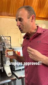 Barista Tips: Mastering the Steam Wand Technique