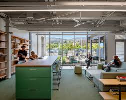 A New High School in Malibu Turns the Tide on Learning | Architectural  Record