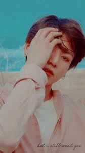 Hd wallpapers and background images Jungkook Wallpaper Discovered By W E A Q On We Heart It