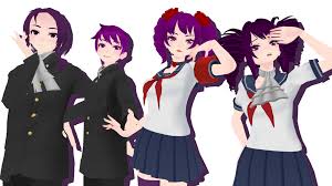 Pin On Yandere Sim