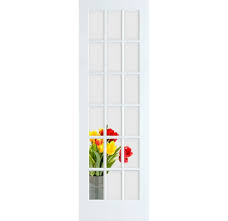 The standard height remains the same, however, at 80 inches. Frameport Fa 3233170w Clear Glass 36 Inch By 96 Build Com