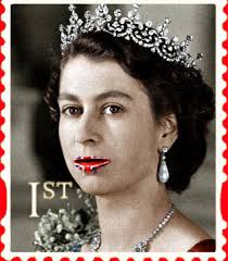 Risultati immagini per queen elizabeth stamps