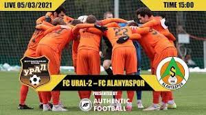Aytemiz alanyaspor, beşiktaş maçı sonrası aytemiz alanyaspor'un portekizli kalecisi marafona, beşiktaş maçında yediği goller nedeniyle. Fc Ural 2 Fc Alanyaspor Live Youtube