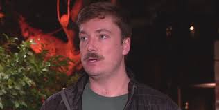 Good Samaritan reunites with elderly man he rescued from armed teens'  attack in DC