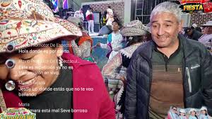 #Madrigal #EnVivo #Día3 #TRANSMICION_EN_VIVO, LLEGANDO DE Q'OLLO PATA,  💥💥FULL WITITEADA 💥💥, 🟣🟣𝐆𝐑𝐀𝐍 𝐅𝐄𝐒𝐓𝐈𝐕𝐈𝐃𝐀𝐃 𝐄𝐍 𝐇𝐎𝐍𝐎𝐑  𝐀 𝐋𝐀 𝐕𝐈𝐑𝐆𝐄𝐍 𝐃𝐄 , 𝐋𝐀 𝐂𝐀𝐍𝐃𝐄𝐋𝐀𝐑𝐈𝐀🟣🟣, 📌LAS ALTARERAS  MADRIGAL:2️⃣0️⃣2️⃣5️⃣ , Crist ...