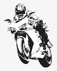 With 2,455 super sports bikes available on auto trader, we have the best motorcycles also corner a little slower than cars at high speeds because of the fact they have to be balanced gyroscopically. Drawing Motorcycle Sport Bike Sports Bike Png Art Transparent Png 720x935 Free Download On Nicepng