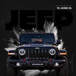 JEEP MEET