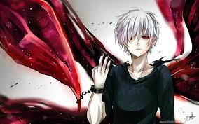 Check spelling or type a new query. Tokyo Ghoul Kaneki Wallpapers For Pc 1009 Hd Wallpapers Site Desktop Background