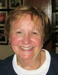 Obituary information for Maryann Petrella