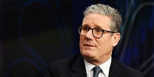 Keir Starmer: Britain will NOT benefit from ousting 'transitory' PM over  Lord Alli scandal