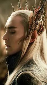 El señor de los anillos: Descubre 28 ideas de "Thranduil"