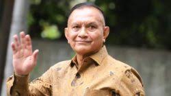 Pasha Ungu titip rindu buat GSVL-Mor