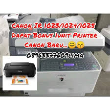Canon ufr ii/ufrii lt printer driver for linux is a linux operating system printer driver that supports canon devices. Pilote Canon Ir 1024 Pilote Canon Ir 1024 Jual Mesin Fotocopy Canon Ir 1024 Windows 64bit Generic Pcl6 Printer Driver V3 11 Desfruteosilencio